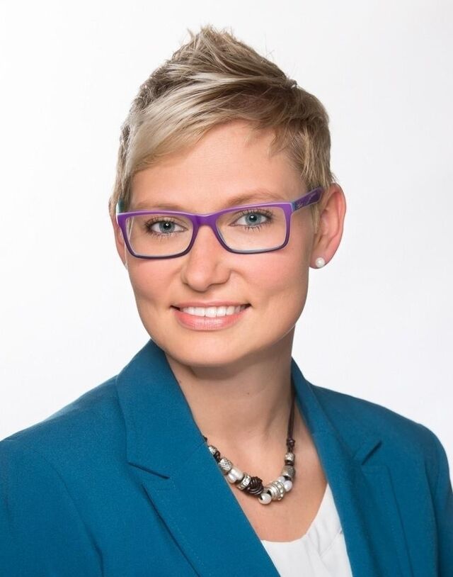 Dokter dermatoloog Marion