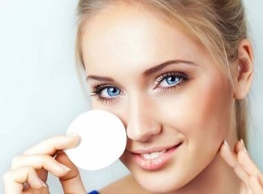 Lotion voor verjonging